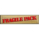 Fragile Pack - Packing & Crating Service