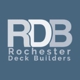 Rochester Deck Builders
