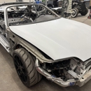 South Side Auto Body - Automobile Manufacturers Equipment & Supplies