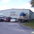 Central Florida Pump & Motor Service - Electric Motors-Manufacturers & Distributors