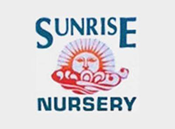 Sunrise Nursery