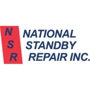 National Standby Repair Inc.