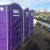 A1 Portable Toilet gallery