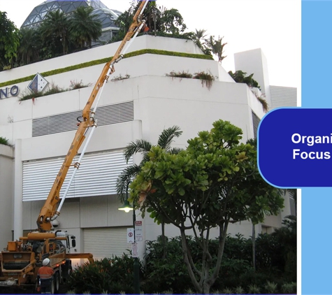 Bolton Concrete Pumping - Portsmith, QLD. Professional Organisation With A Focus On Service & Safety
