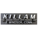 Killam Inc - Truck Caps, Shells & Liners