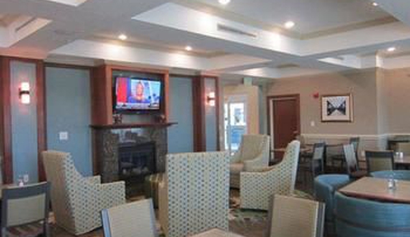 Best Western Plus Woodway Waco South Inn & Suites - Woodway, TX