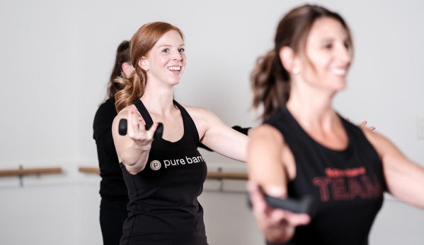 Pure Barre - Westminster, CO