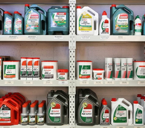 Boambee Industrial Supply Co (BISCO) - Coffs Harbour, NSW