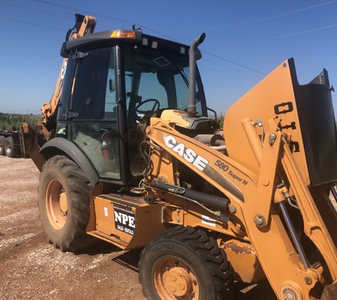 Central Heavy Equipment Solutions - Oklahoma City, OK