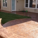All State Concrete - Stamped & Decorative Concrete