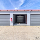 CubeSmart Self Storage