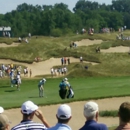 Whistling Straits Restaurant - American Restaurants