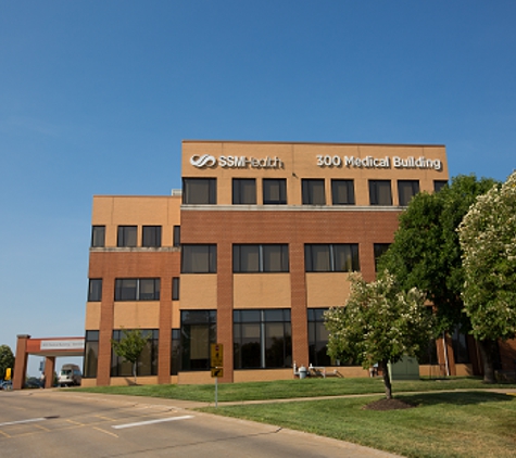 SSM Health Medical Group - Wentzville, MO