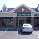 The UPS Store - Mail & Shipping Services