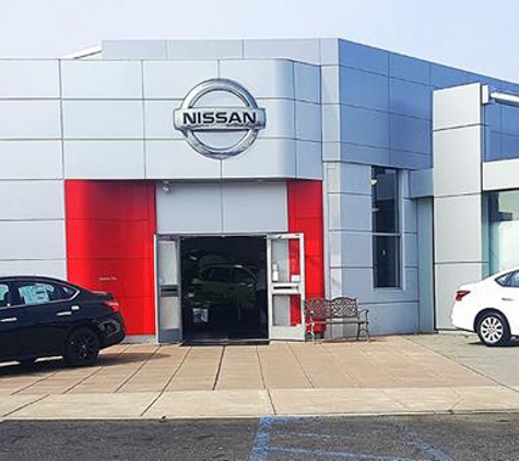 Matt Blatt Nissan - Egg Harbor Township, NJ