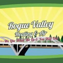 Rogue Valley Heating & Air - Furnaces-Heating