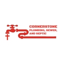 Cornerstone Plumbing, Sewer, and Septic - Plumbers