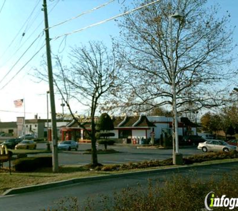 McDonald's - Millersville, MD