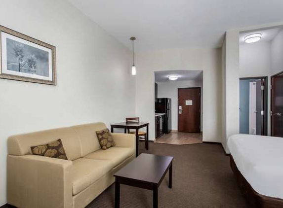 MainStay Suites - Big Spring, TX