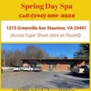 Spring Day Spa gallery