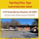 Spring Day Spa - Massage Therapists