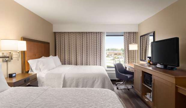 Hampton Inn Fort Smith - Fort Smith, AR