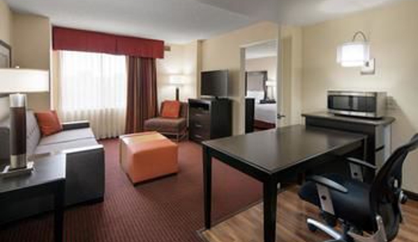 Homewood Suites by Hilton Anaheim-Main Gate Area - Garden Grove, CA