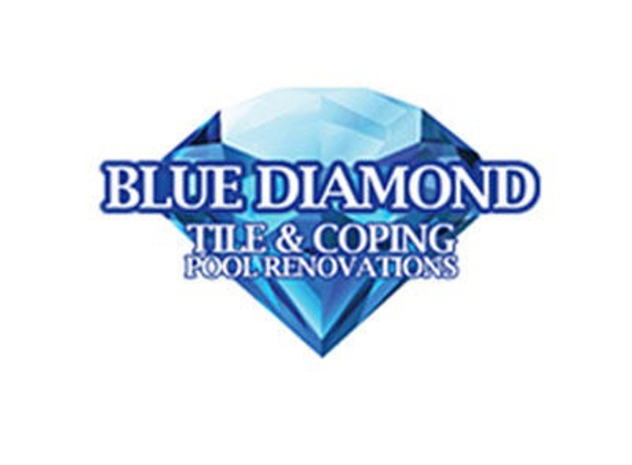 Blue Diamond Pool Renovations