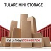 Tulare Mini Storage gallery