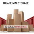 Tulare Mini Storage - Self Storage