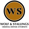 WOLF & STALLINGS PLLC gallery