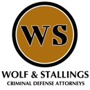 Wolf, Stallings & Mayo PLLC - Attorneys