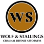 WOLF & STALLINGS PLLC