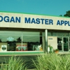 Logan Master Appliance