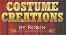 Costume Creations By Robin - Costumes & Costume Hire