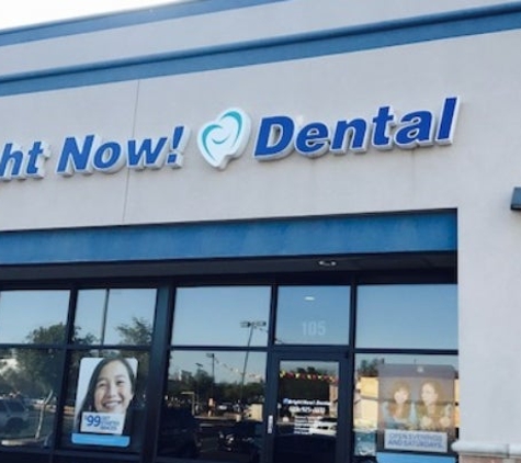 Bright Now! Dental & Orthodontics - Avondale, AZ
