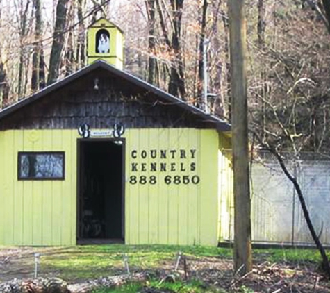 Country Kennels - Sayre, PA