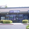 Princess Nails gallery