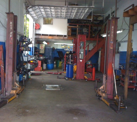 Capote Auto Service - Hialeah, FL