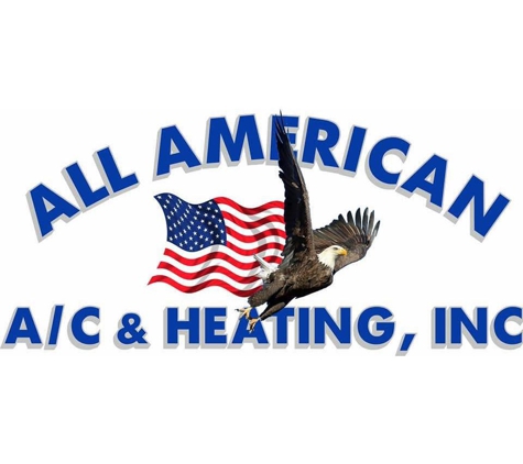 All American Air Conditioning & Heating Inc - Boyds, MD