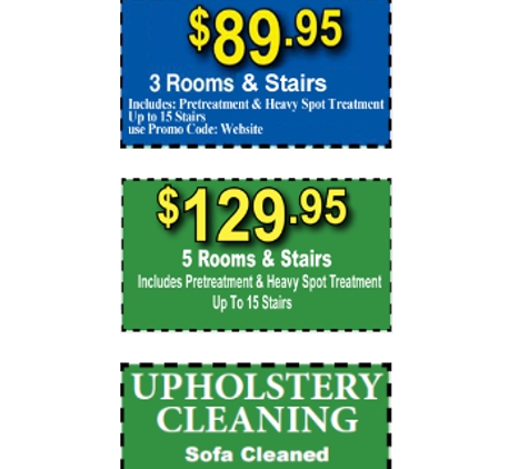 Layton Professional Carpet Cleaners - Layton, UT