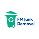 FM Junk Removal - Garbage Collection