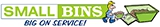 Westbin - Rubbish Removal & Skip Bins