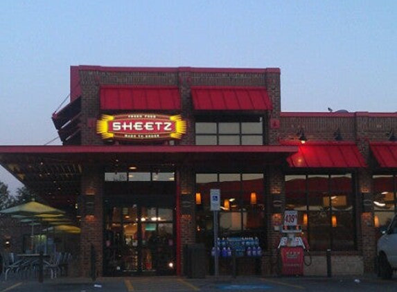 Sheetz - Mebane, NC