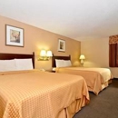 Americas Best Value Inn Smithfield - Motels