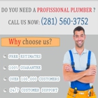 Plumber Webster