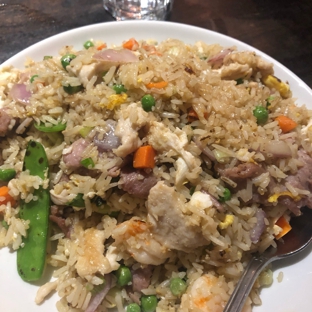 Penang Malaysian & Thai Cuisine - Princeton, NJ