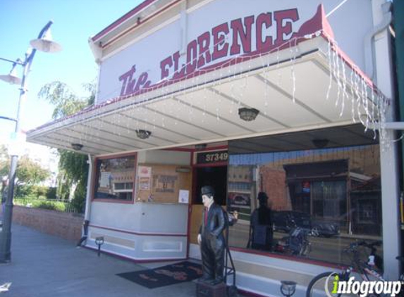 Florence Bar - Fremont, CA