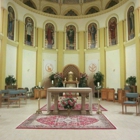 St Patrick Parish