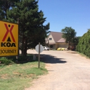 Lubbock KOA Journey - Campgrounds & Recreational Vehicle Parks
